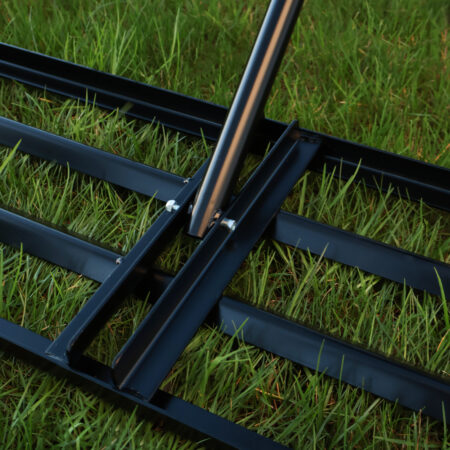 Niwelator terenu GRAZO