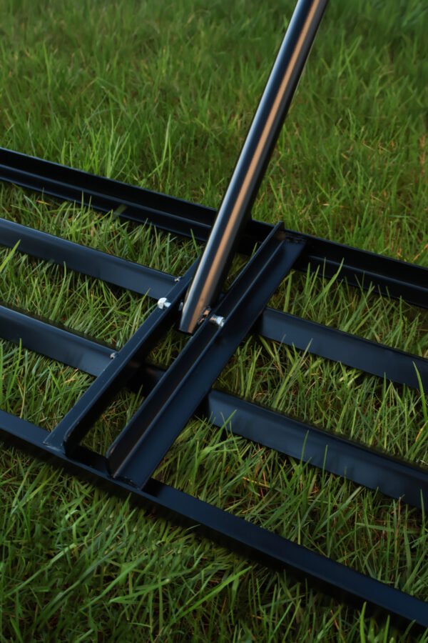 Niwelator terenu GRAZO