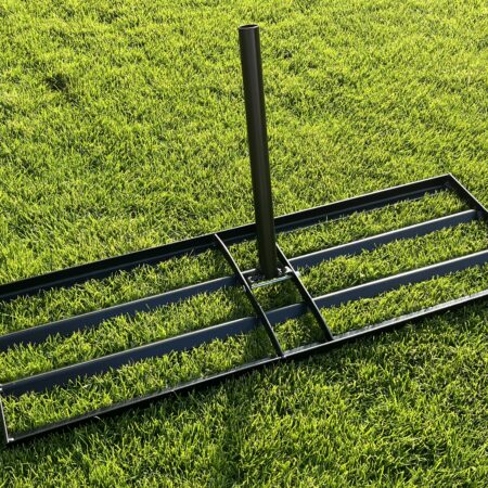 Niwelator terenu GRAZO PRO - nowy design