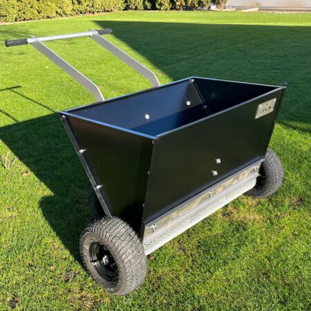 Posypywarka GRAZO SandMaster