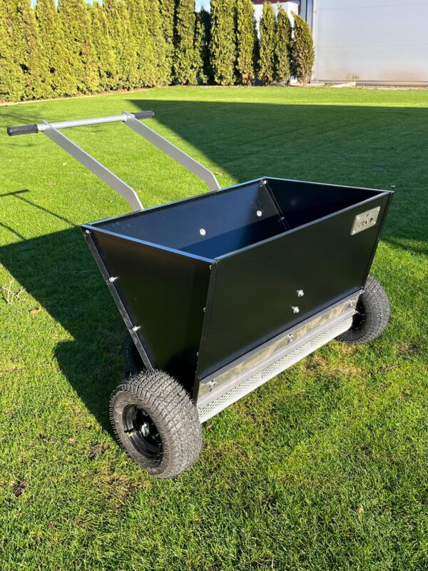 Posypywarka GRAZO SandMaster